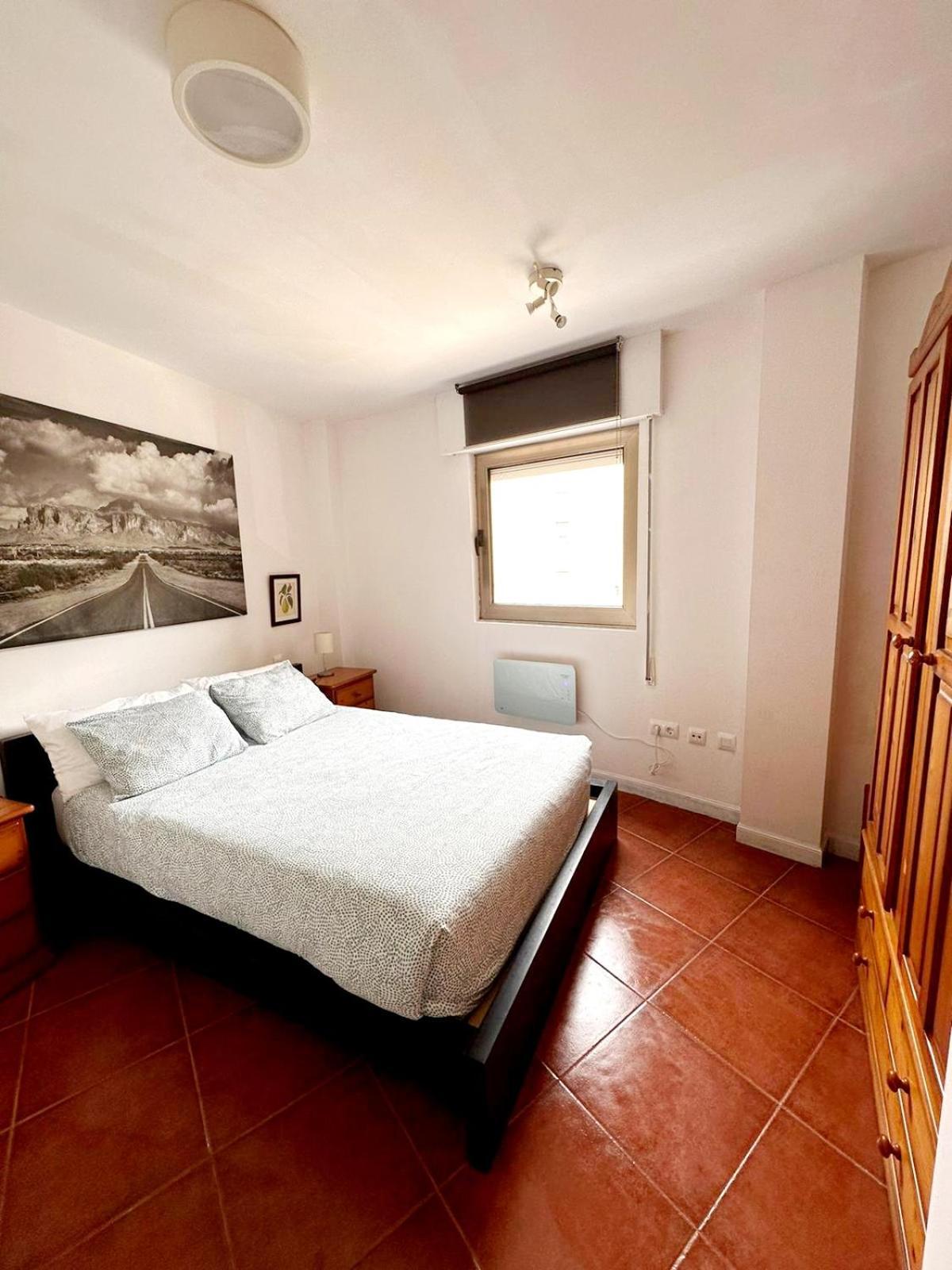 Apartamento Playa Meron San Vicente De La Barquera Luaran gambar